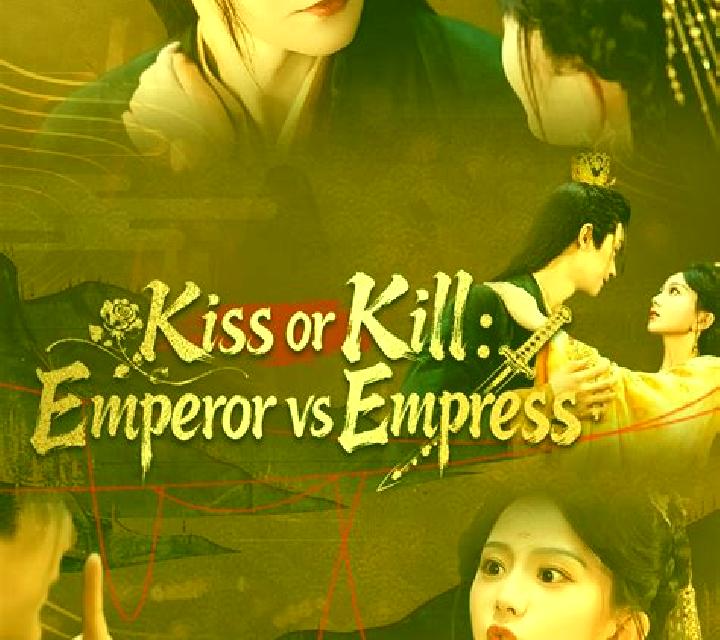 Golden Empress online slot