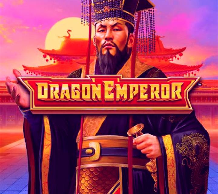 Golden Empress slot game