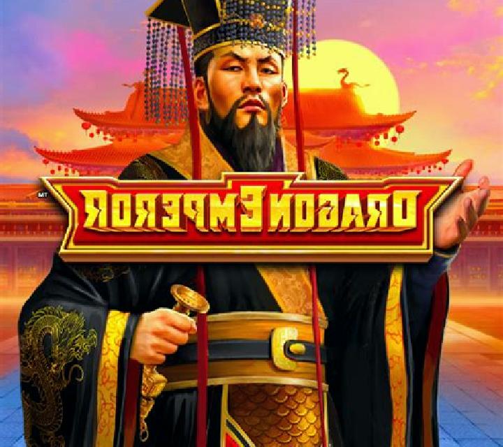 Golden Empress slot
