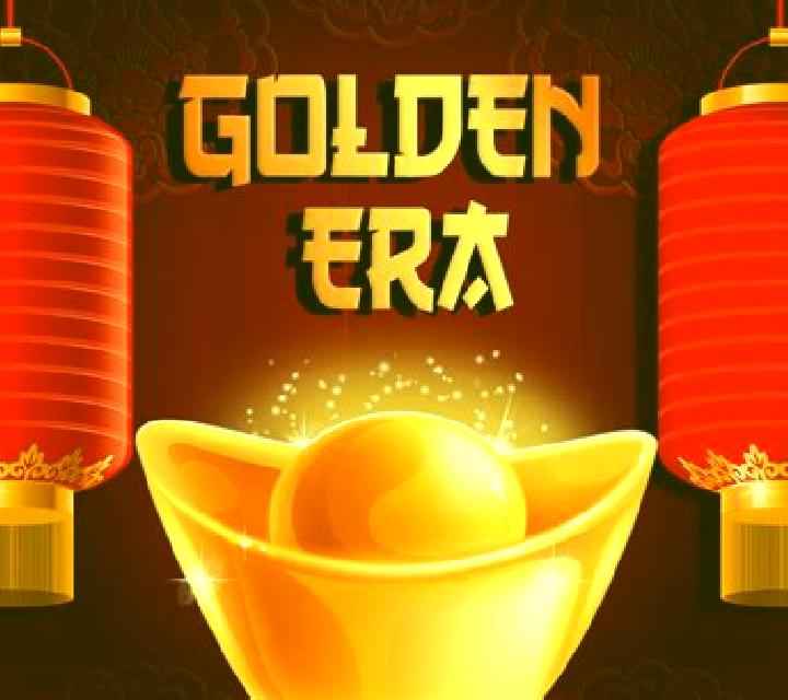 Golden Era (betiXon) slot game