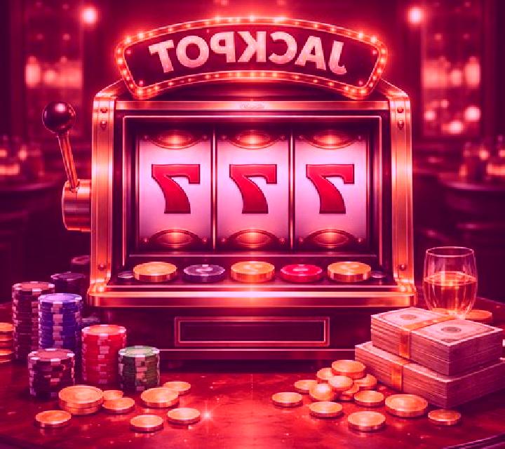 Golden Era (betiXon) slot machine