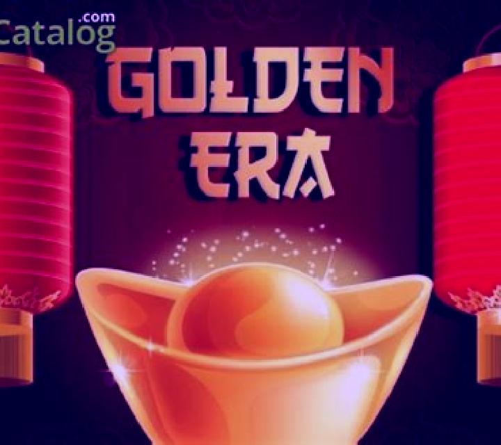 Golden Era (betiXon) slot