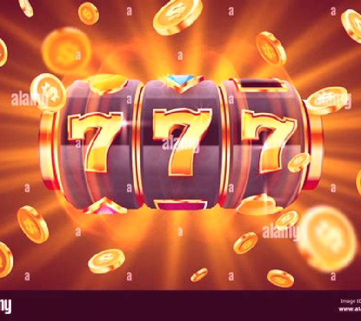 Golden Eternity slot machine
