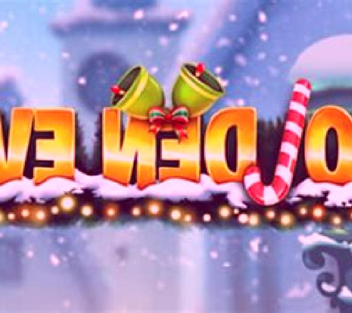 Golden Eve slot game