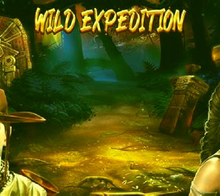 Golden Expedition online slot