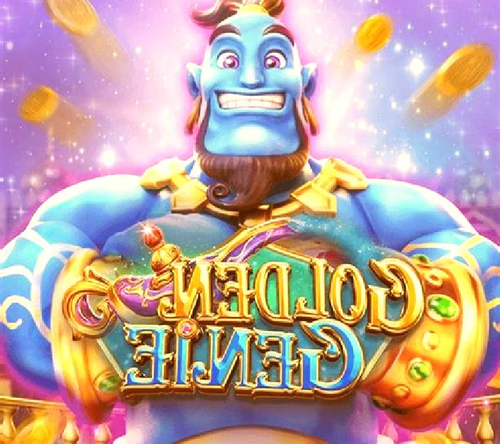 Golden Fa online slot