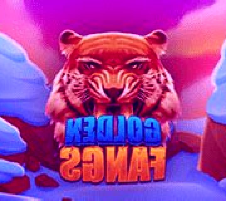 Golden Fangs online slot