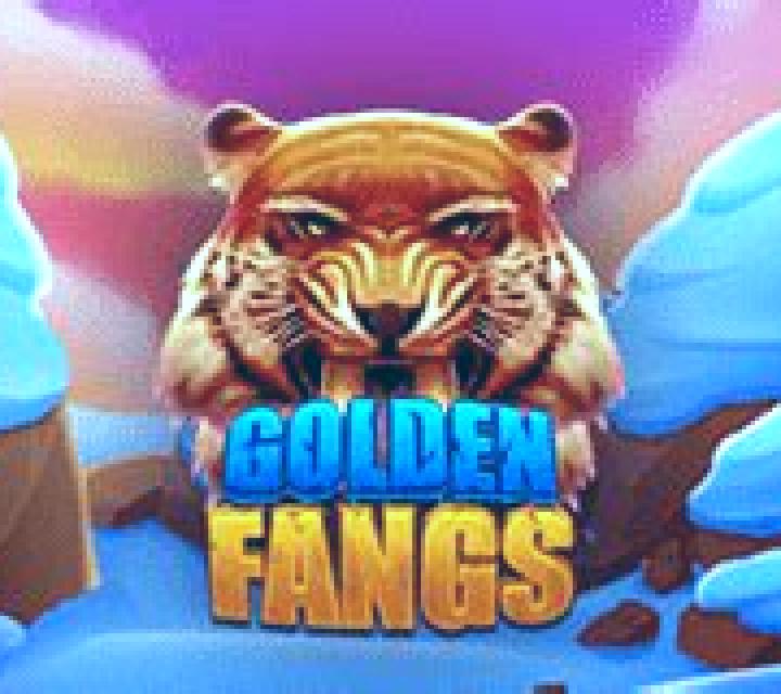 Golden Fangs slot game