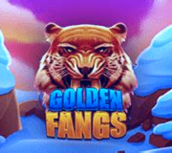 Golden Fangs slot
