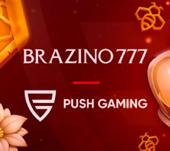Golden Farm (Push Gaming) online slot