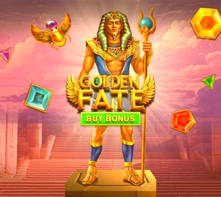 Golden Fate slot