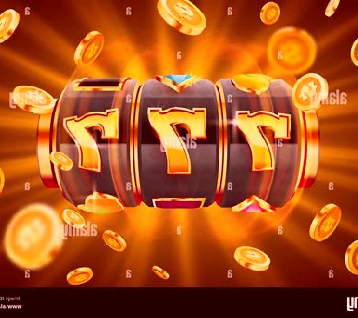 Golden Fields slot machine