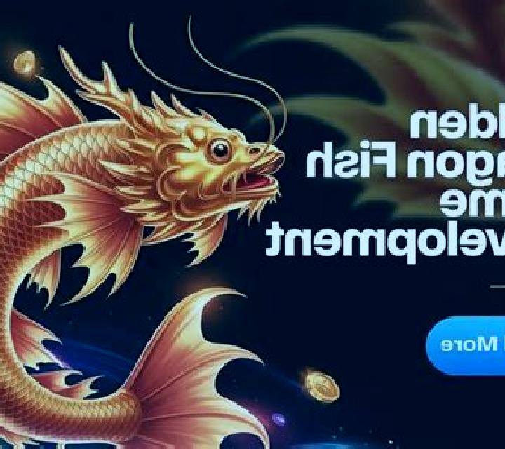 Golden Fish (AllWaySpin) online slot