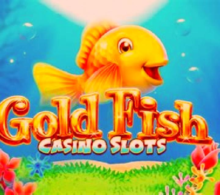 Golden Fish (AllWaySpin) slot game