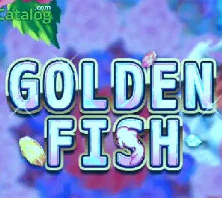 Golden Fish (AllWaySpin) slot
