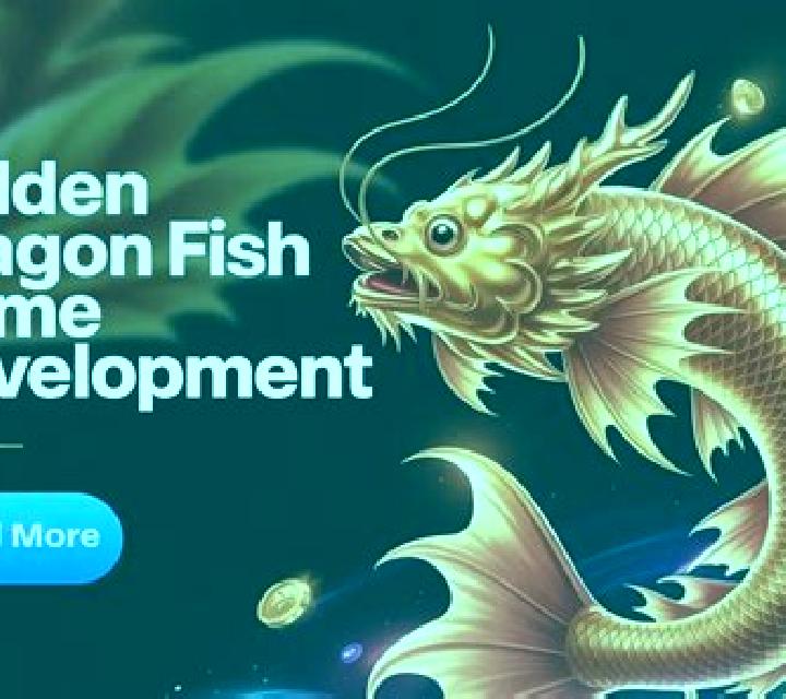 Golden Fish Collector online slot