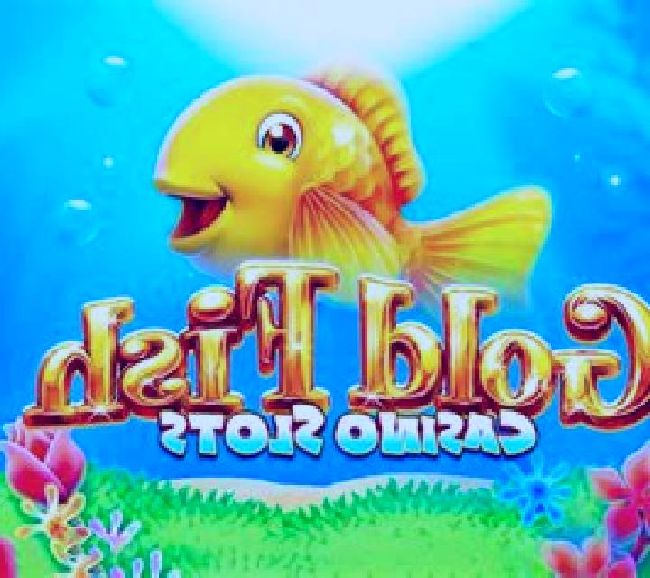 Golden Fish Collector slot game