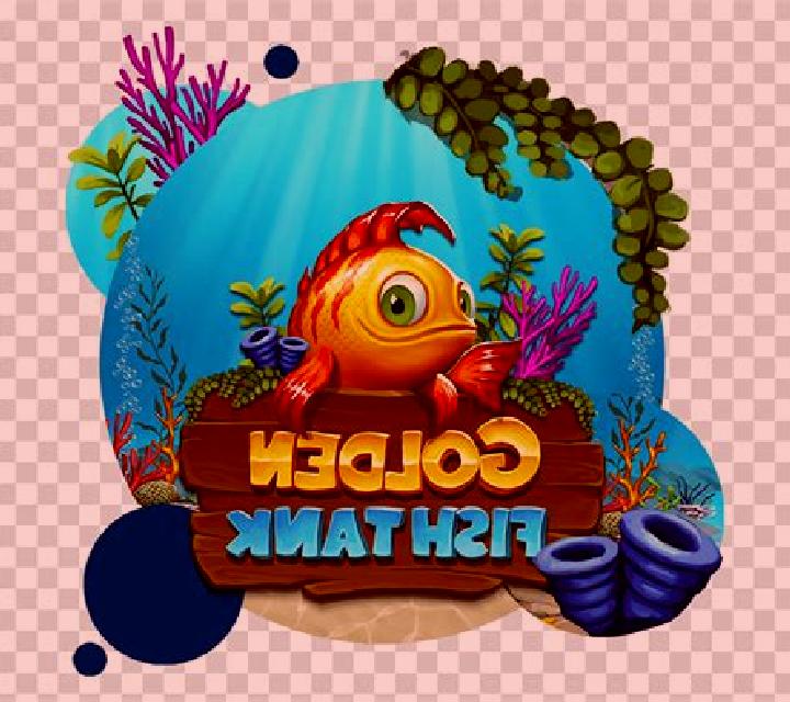 Golden Fish Collector slot