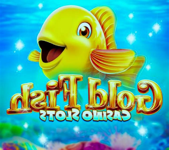 Golden Fish Hunter online slot