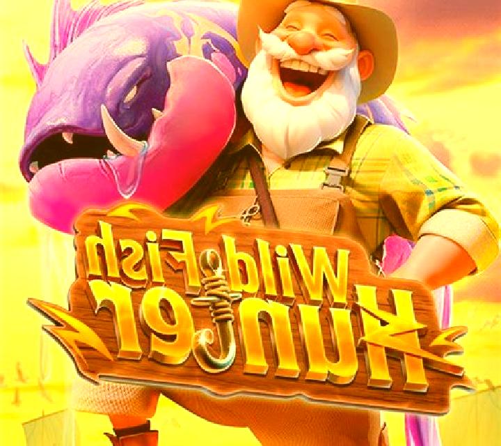 Golden Fish Hunter slot