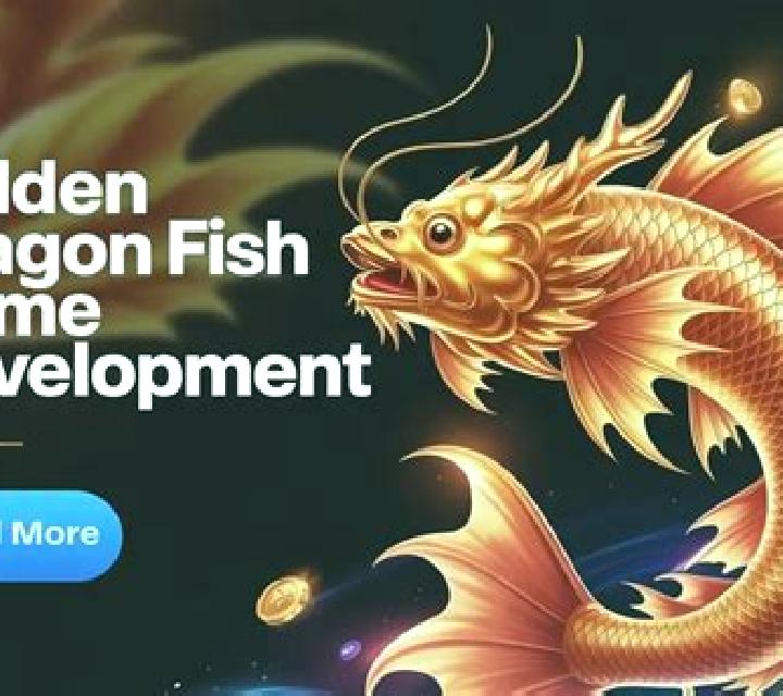 Golden Fish (KA Gaming) online slot