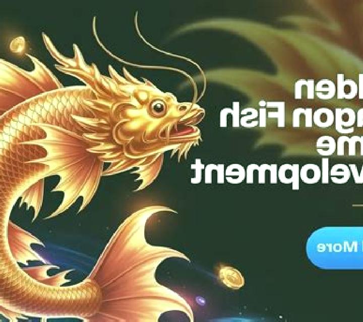 Golden Fish (KA Gaming) slot game