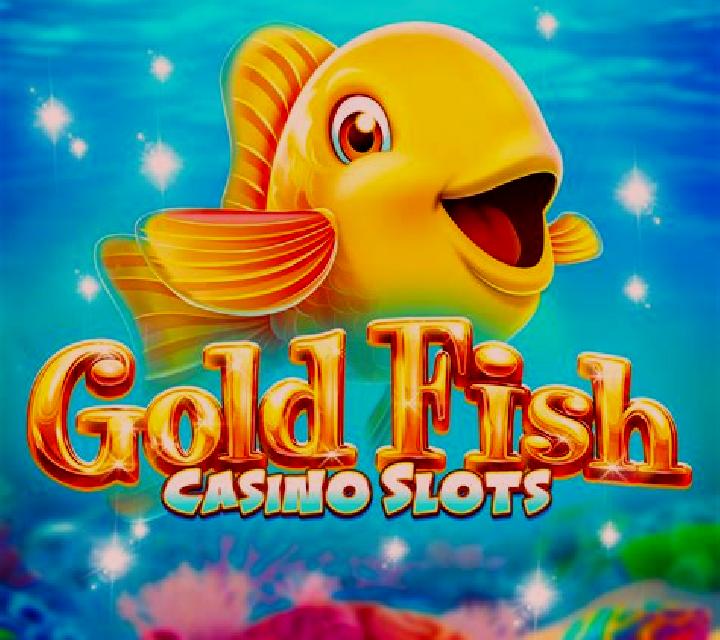 Golden Fish Tank Party online slot