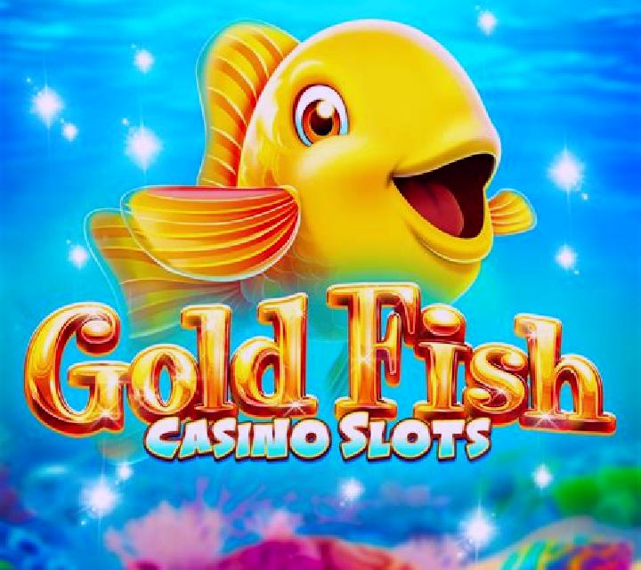 Golden Fishing online slot