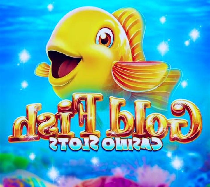 Golden Fishing slot