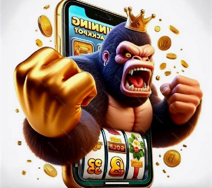 Golden Fist online slot