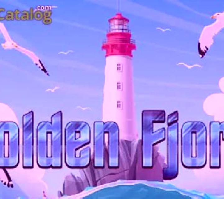 Golden Fjord slot game