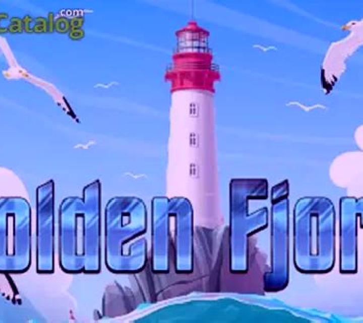 Golden Fjord slot
