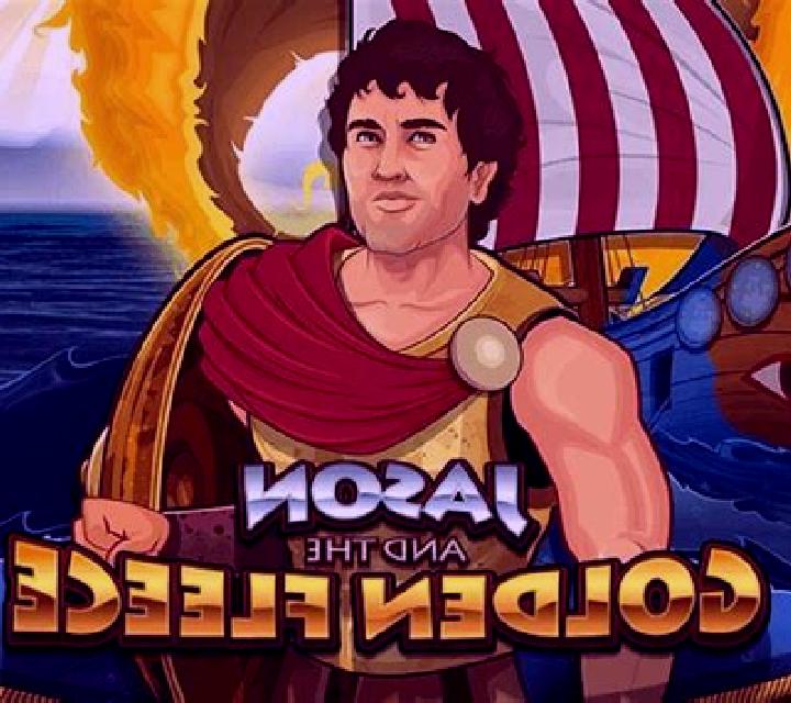 Golden Fleece online slot