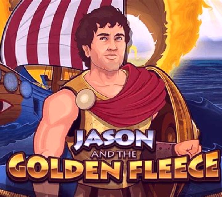 Golden Fleece slot game