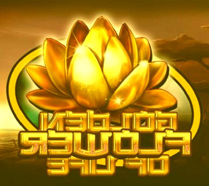 Golden Flower Of Life slot