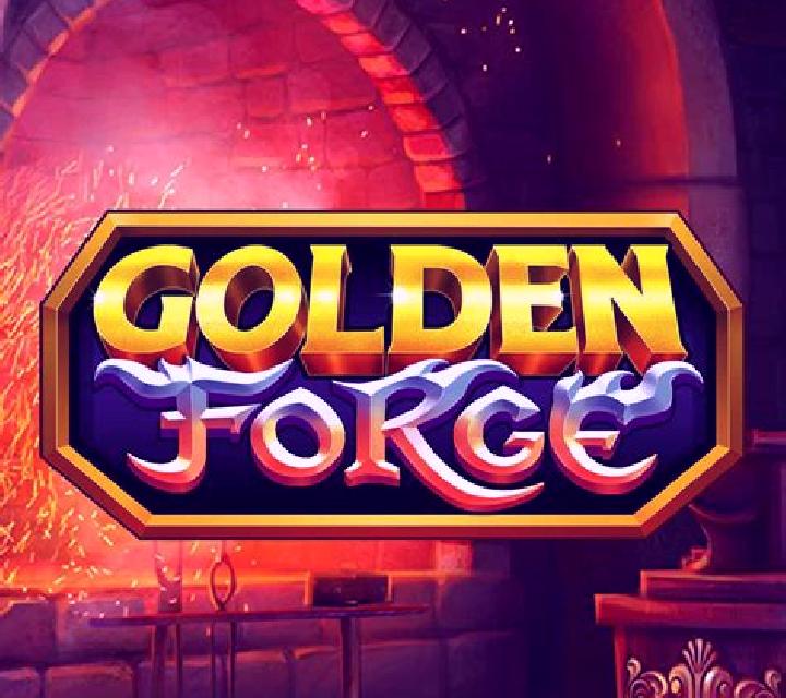 Golden Forge online slot