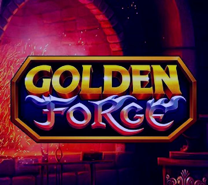 Golden Forge slot