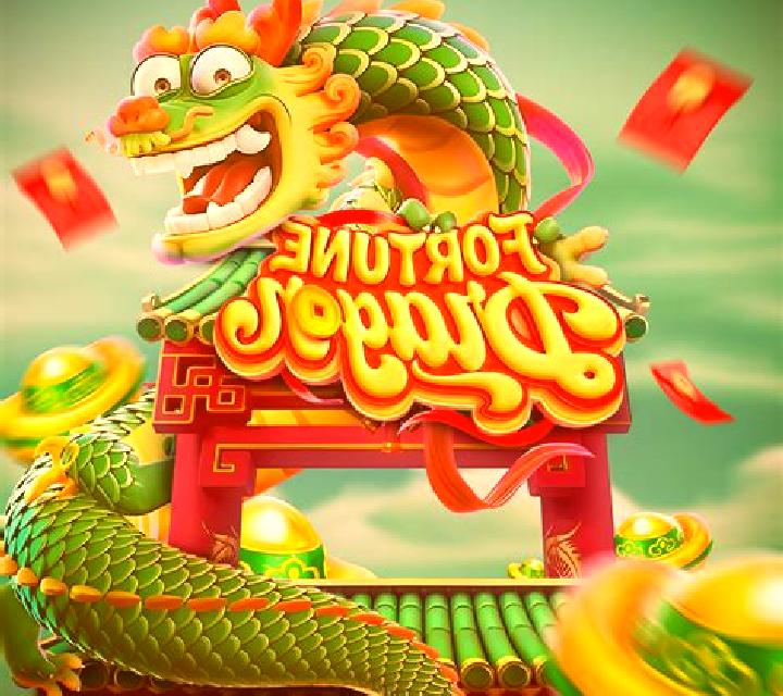 Golden Fortune Dragon Supreme online slot