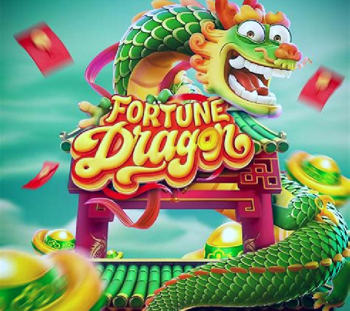 Golden Fortune Dragon Supreme slot game