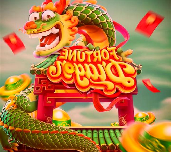 Golden Fortune Dragon Supreme slot machine
