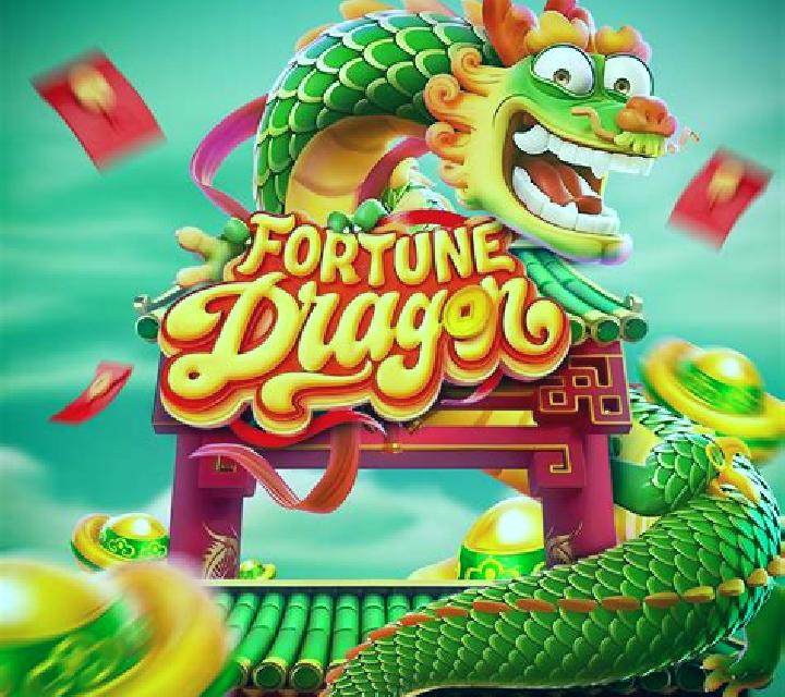 Golden Fortune Dragon Supreme slot