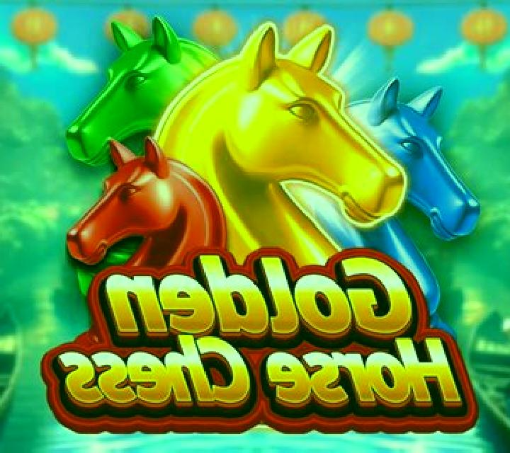 Golden Fortune Horse online slot