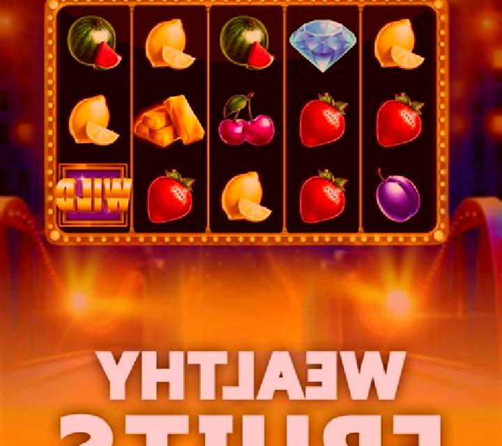 Golden Fruits (Lionline) online slot
