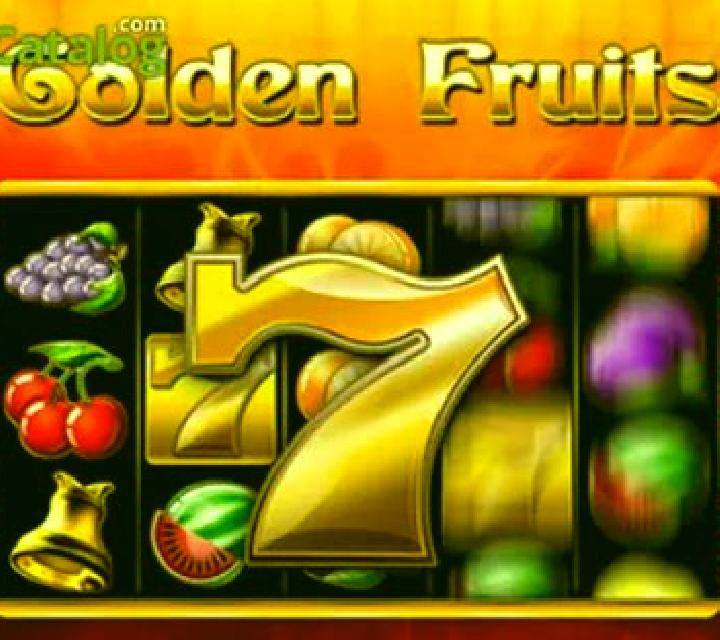 Golden Fruits (Lionline) slot