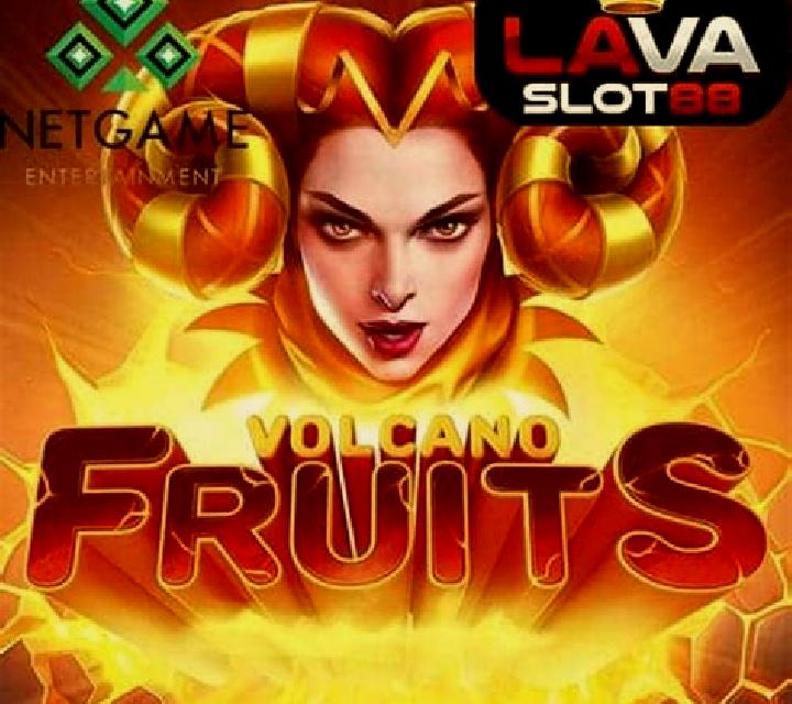 Golden Fruits (NetGame) slot machine