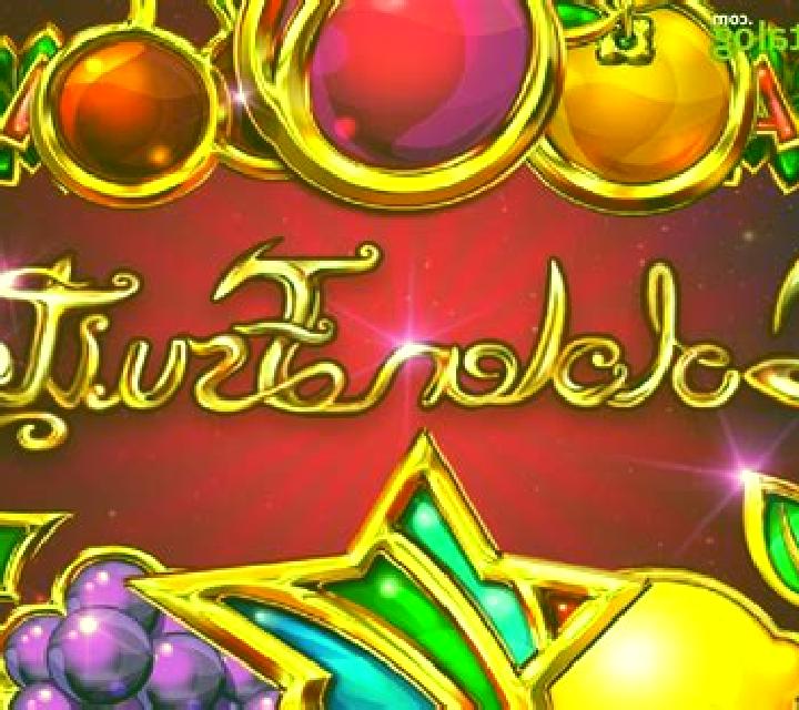 Golden Fruits (NetGame) slot