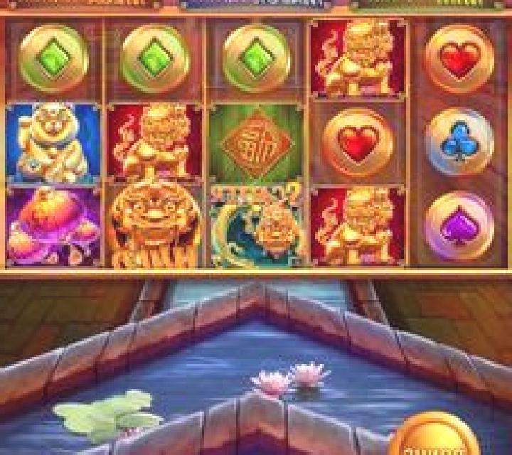 Golden Furong online slot