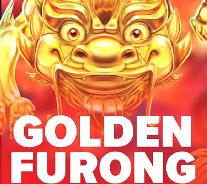 Golden Furong slot game