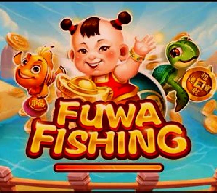 Golden FuWa Fishing online slot