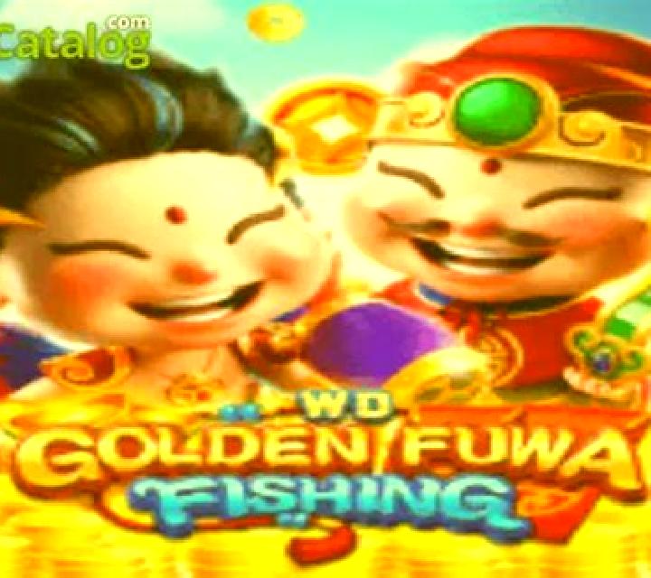 Golden FuWa Fishing slot